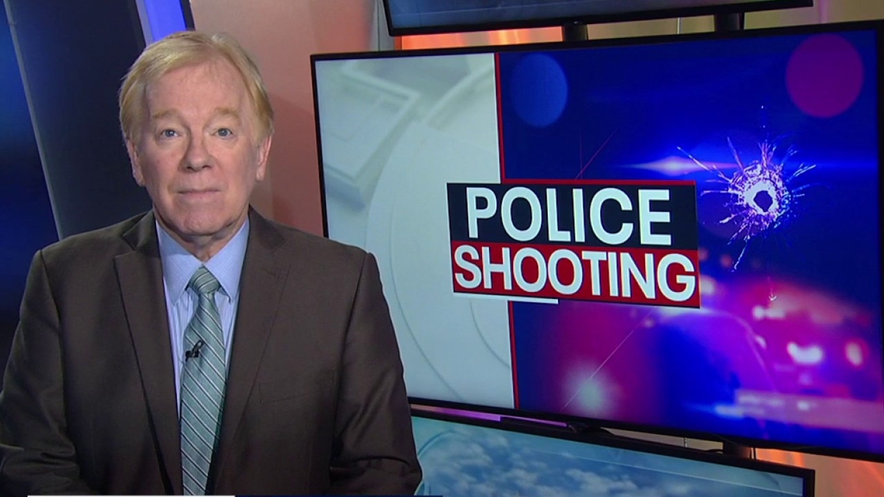 Dallas Police to Release Video in 2 Officer Shootings