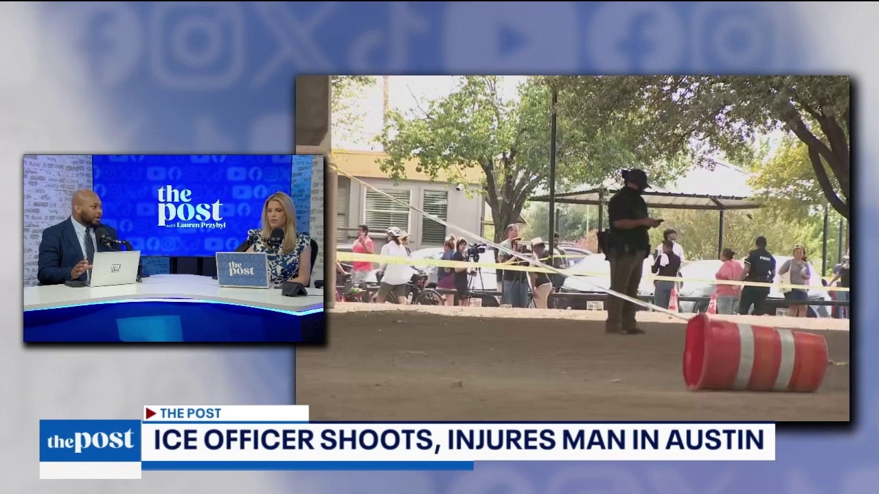 ICE Shooting in Austin, Cowboys Win | The Post
