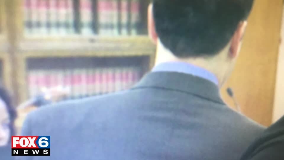 Jury to Return Next Week in Zocco Trial