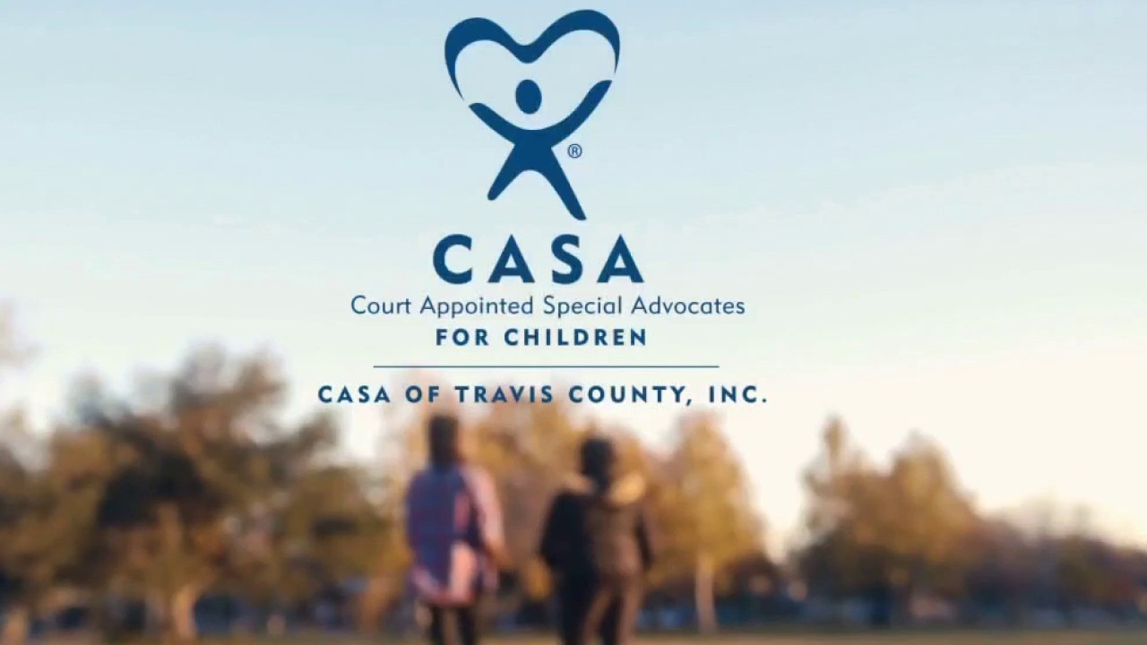 Foster Care Awareness Month