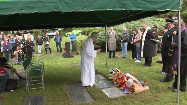 King Co. Public Health gives special sendoff to unclaimed remains
