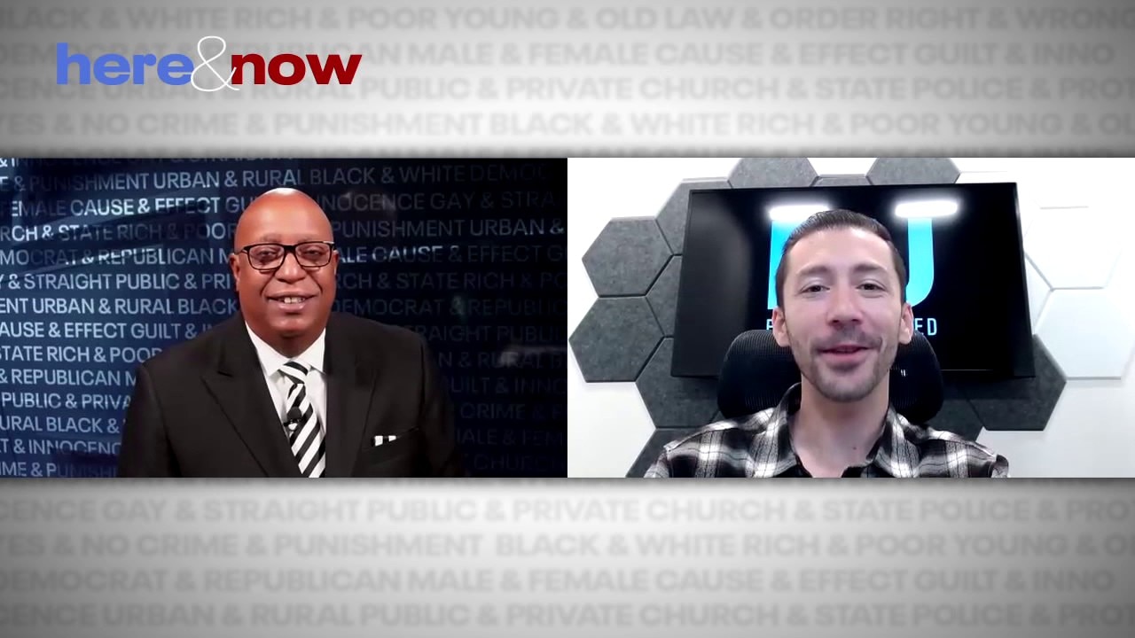 Here & Now: The Big D TV Series