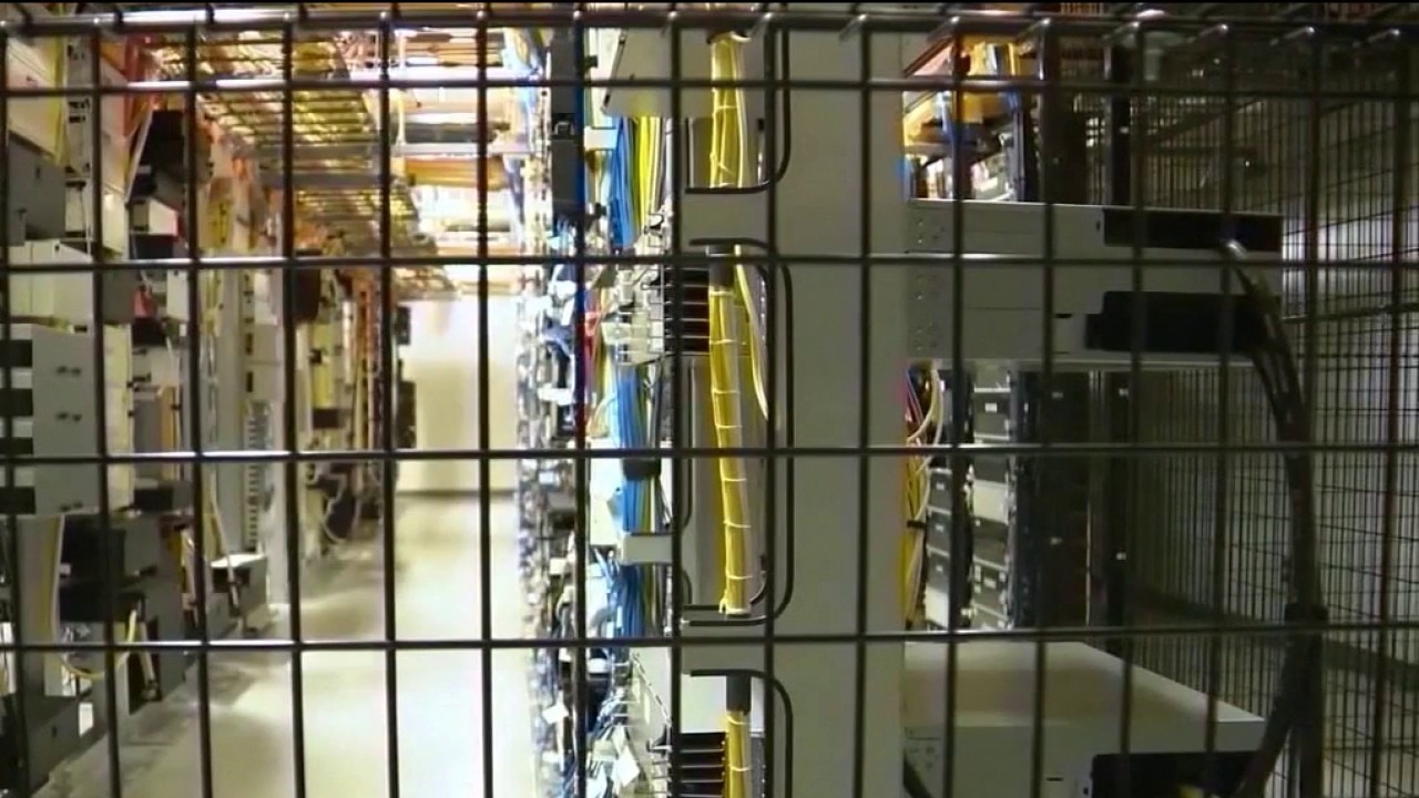 Atlanta city council approves data center task force