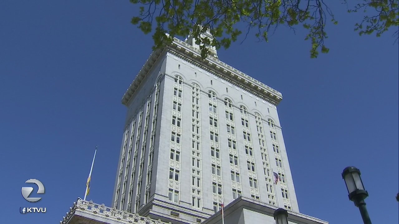 Attention turns to Ghost Ship civil case; City of Oakland accused of negligence