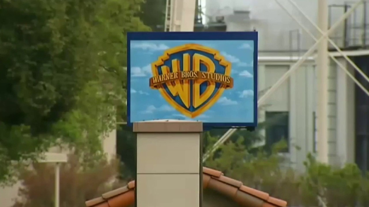 Paramount completes Warner Bros. acquisition