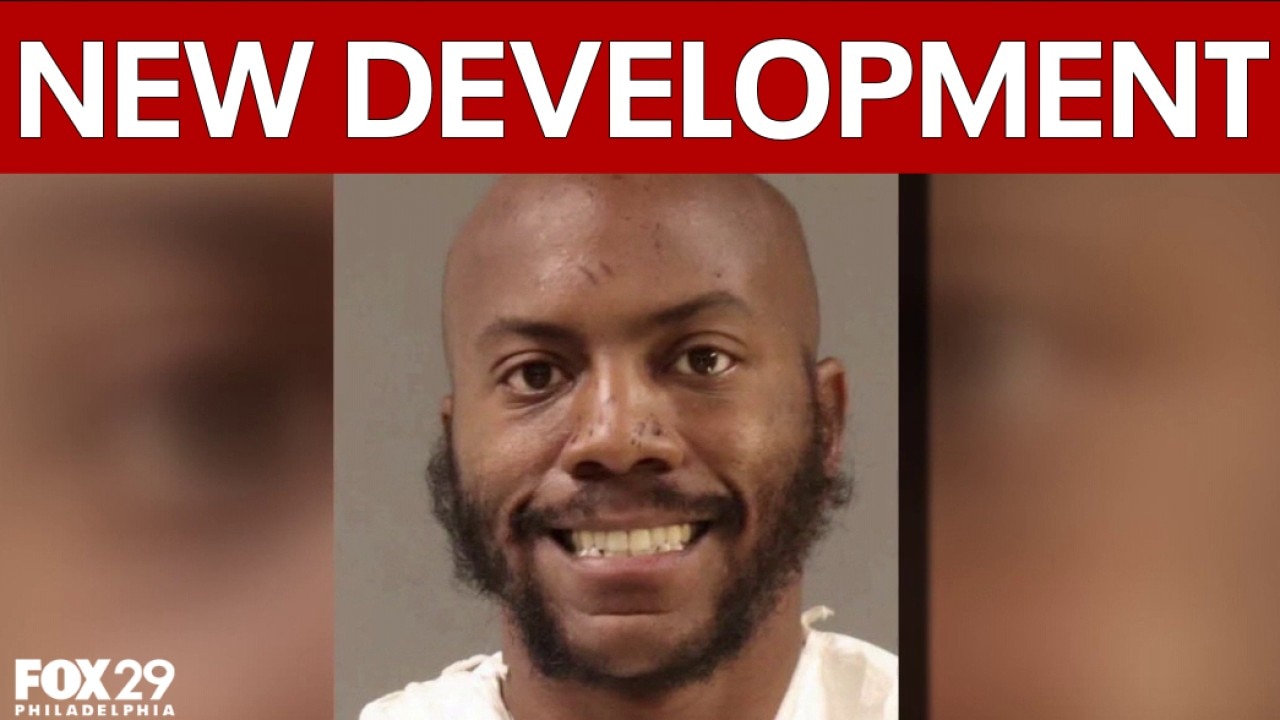 Philly man faces federal charges in cop shooting