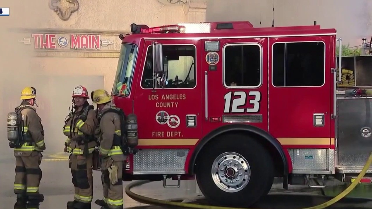Owner of auto body shop among 4 arrested for arson