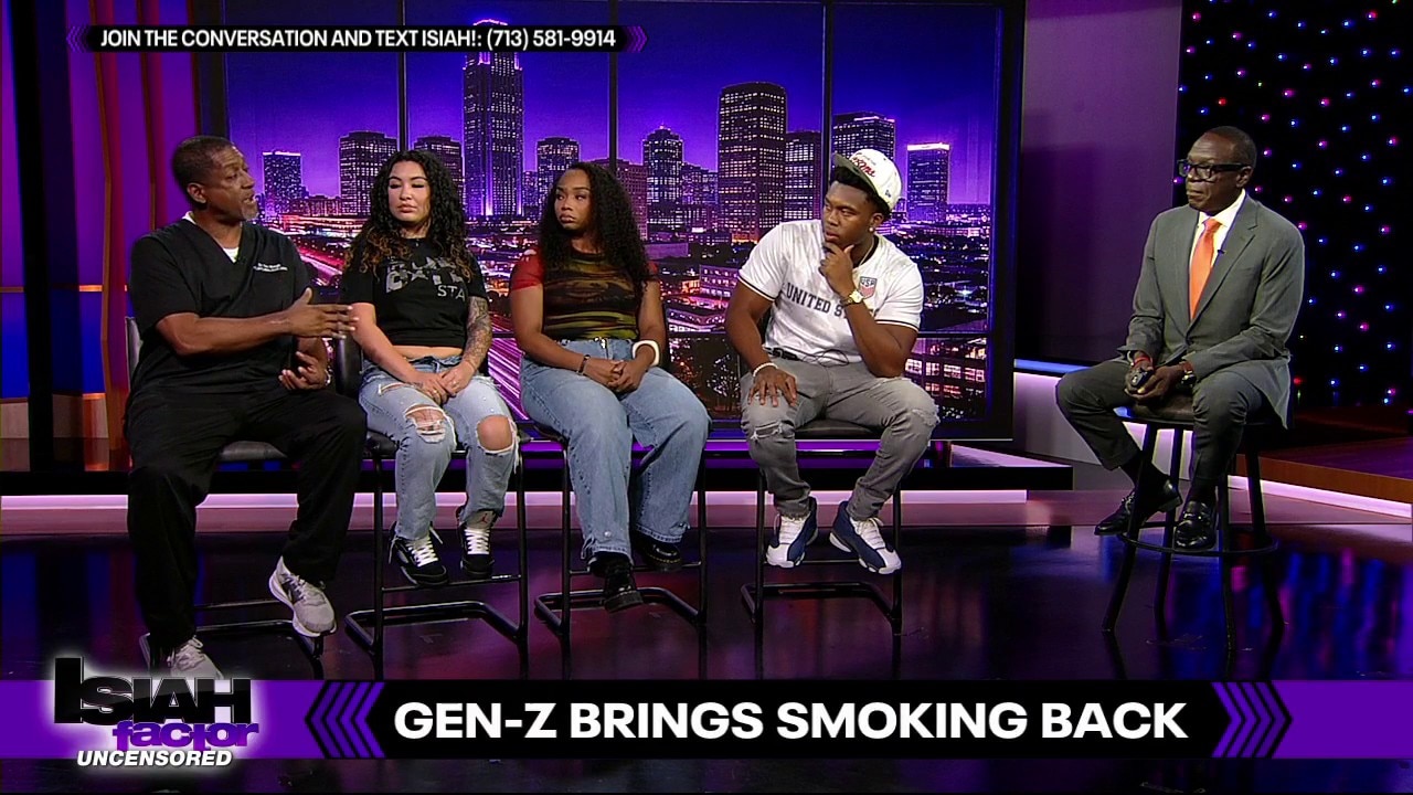 The Return of the Cigarette: Why Gen Z is Ditching Vapes for Tobacco