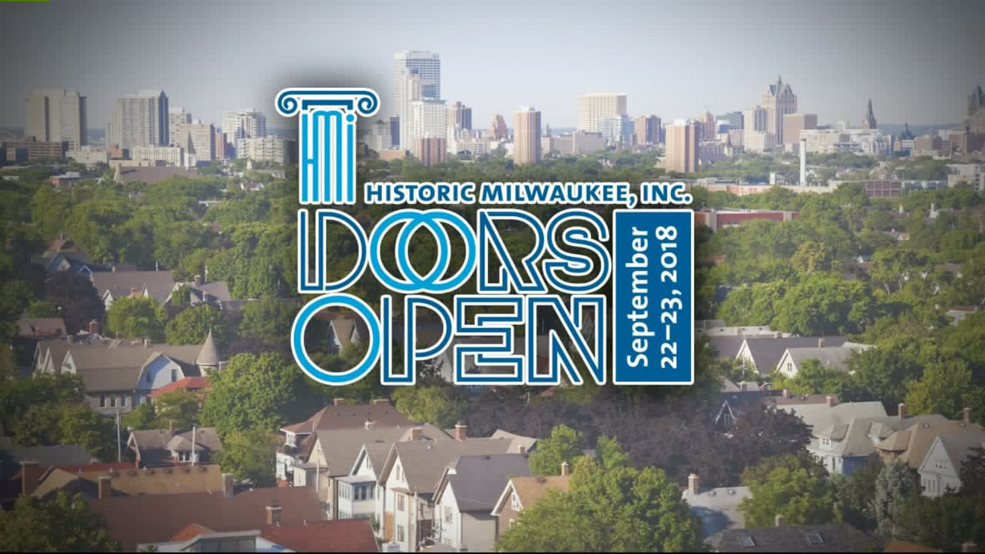 Milwaukee Musts