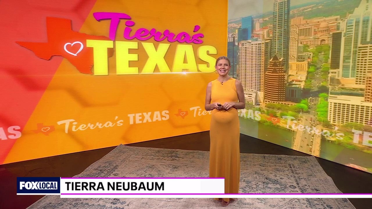 Tierra's Texas - Episode 135