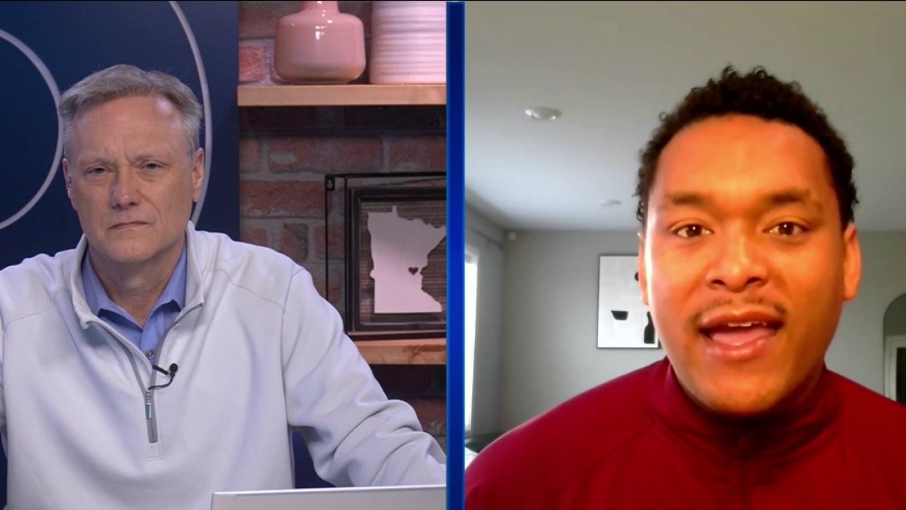 Vikings in the NFL Draft: What will they do with the No. 18 pick?