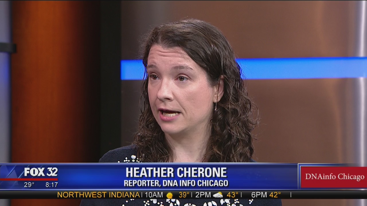 Top cop's fiancee named in cheating probe investigation