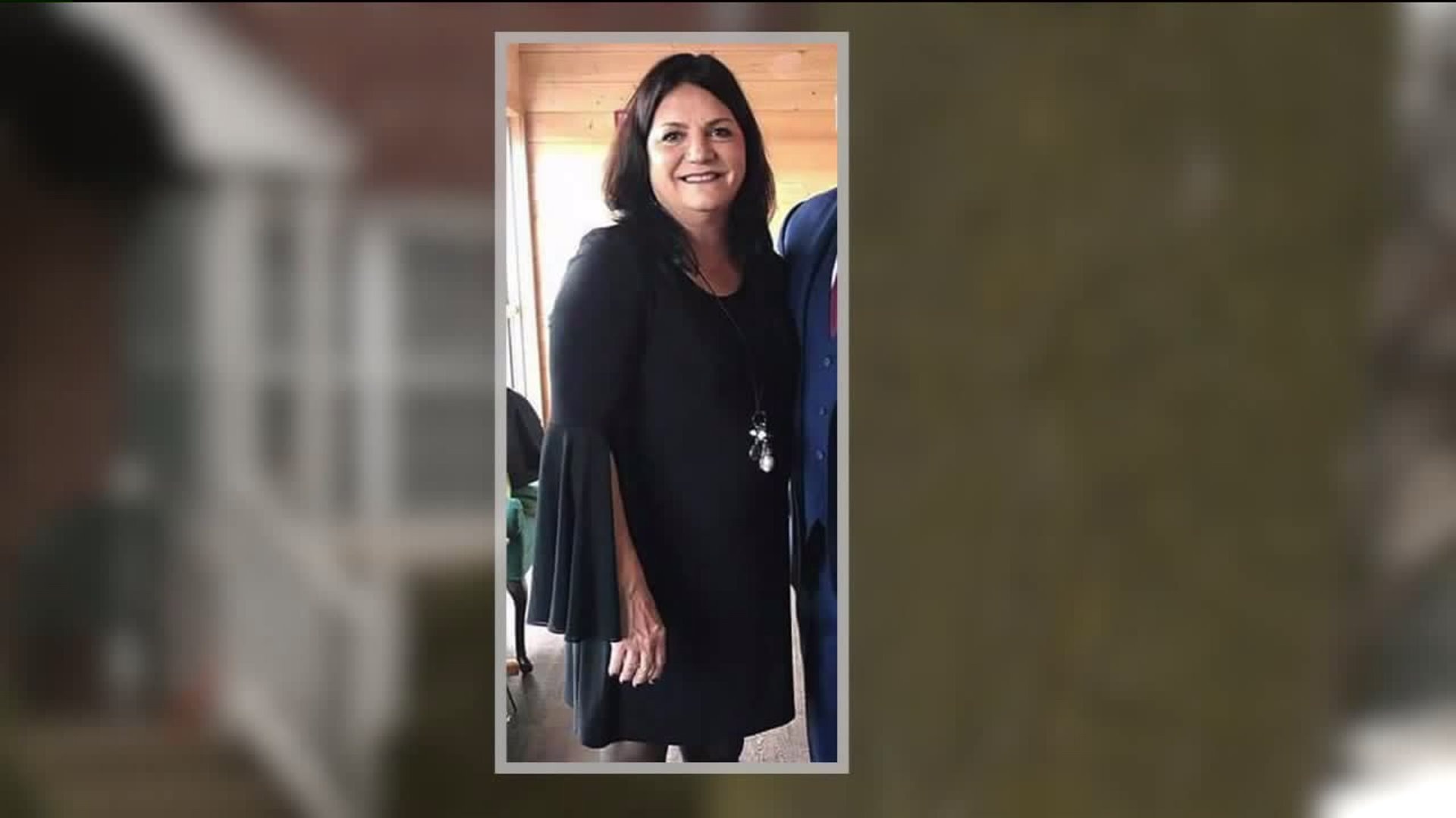 Vigil held for Kathleen Ryan