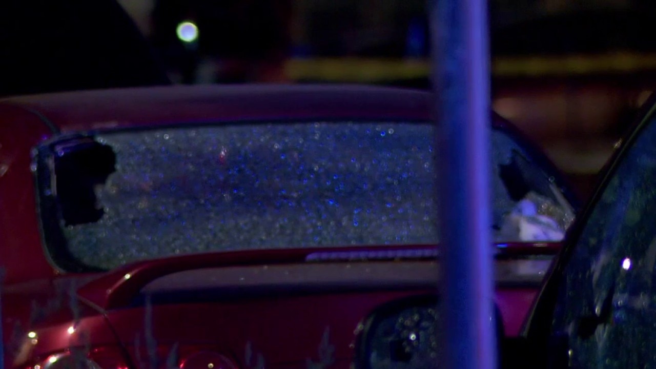 MPD's non-fatal shooting unit making an impact