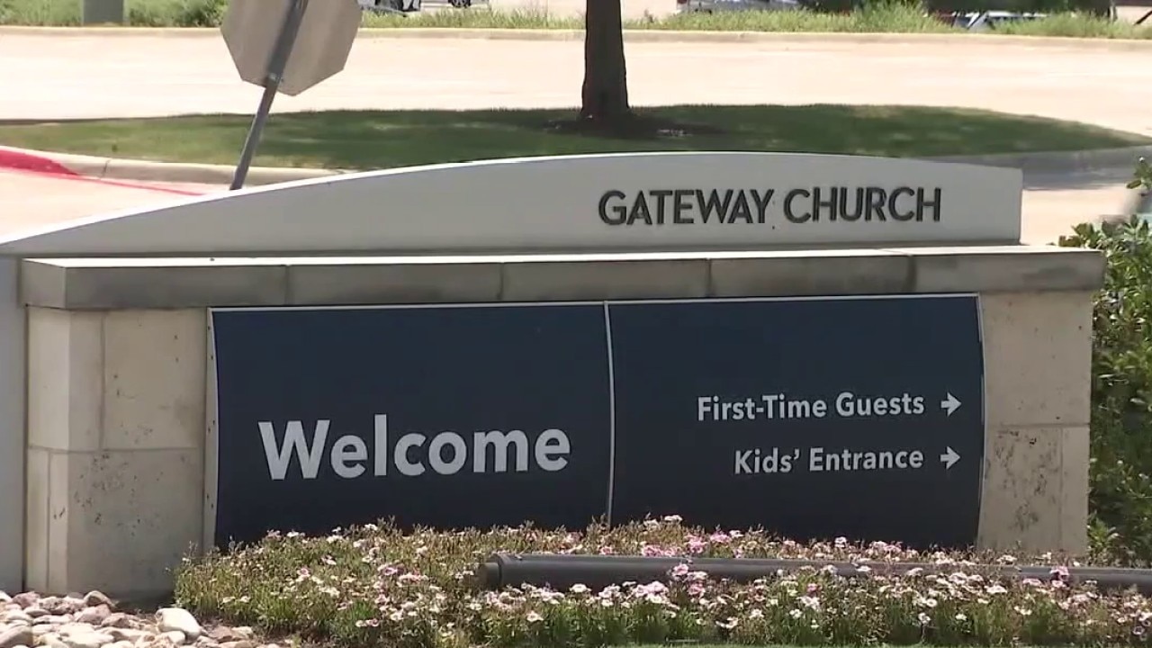 Supreme Court asked to restart megachurch sex scandal case