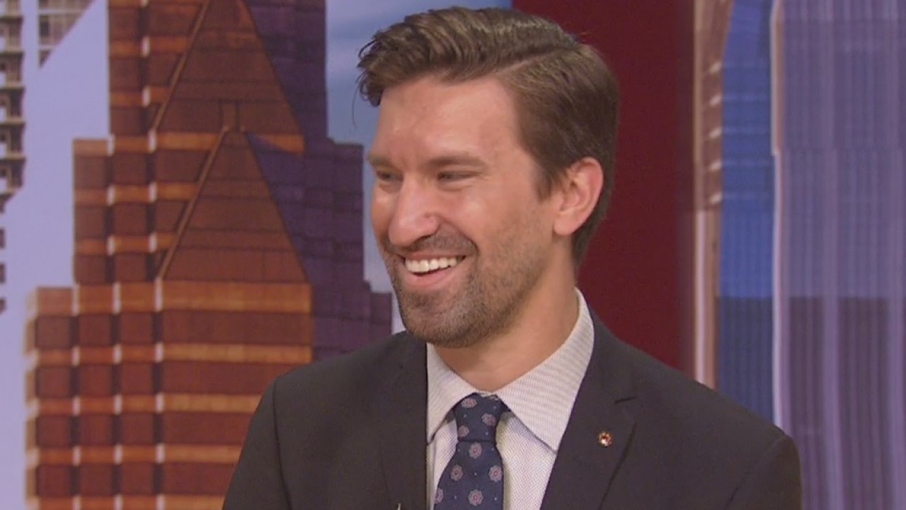 Interview with Austin City Manager Spencer Cronk - 5/7