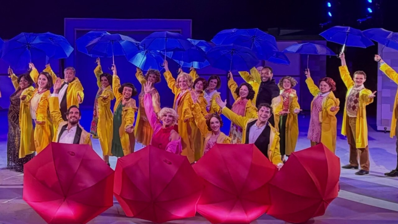 Hillside Theatre summer musical resumes