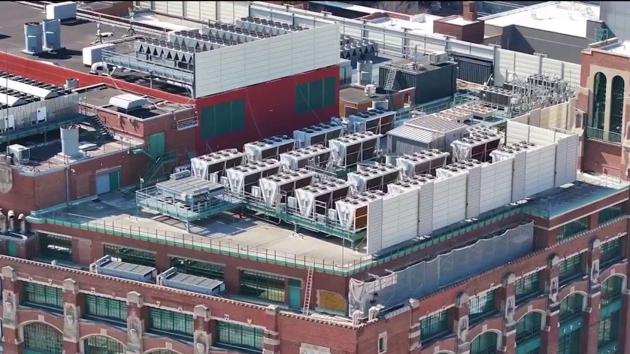Advocacy groups push for oversight as data center growth expands in Joliet