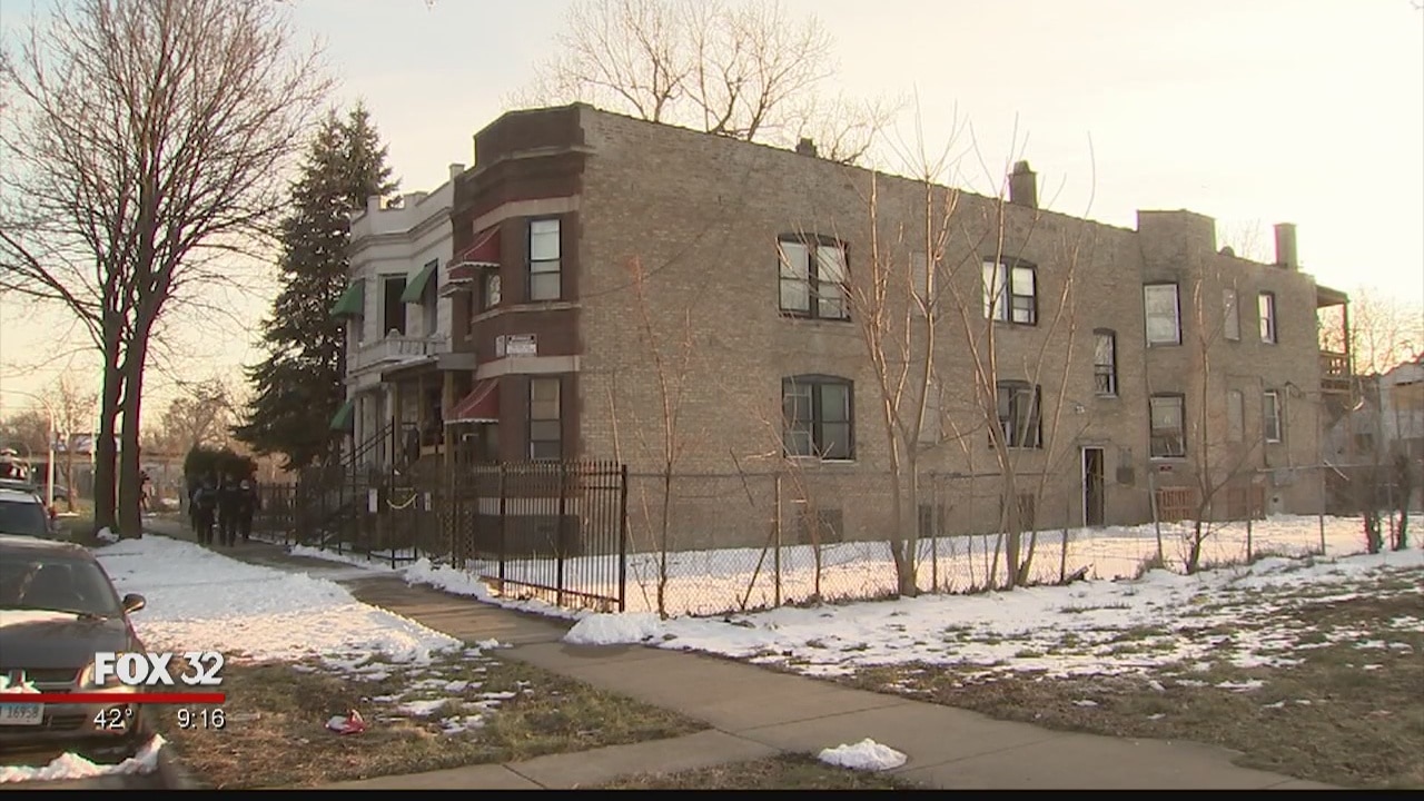 Parents of shot 3-year-old in court while he was in the hospital