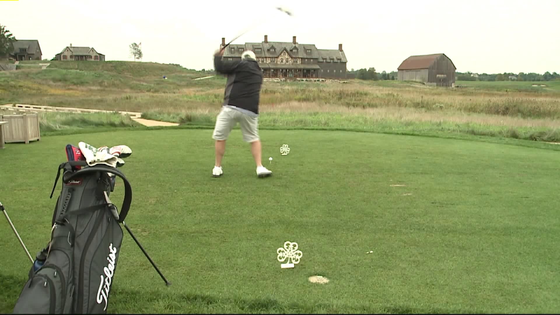 US Open organizers expect hundreds of thousands of fans to attend championship