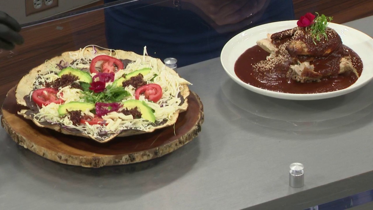 Visiting Oakland’s La Catrina? End Your Night at Taqueria El Zocalo