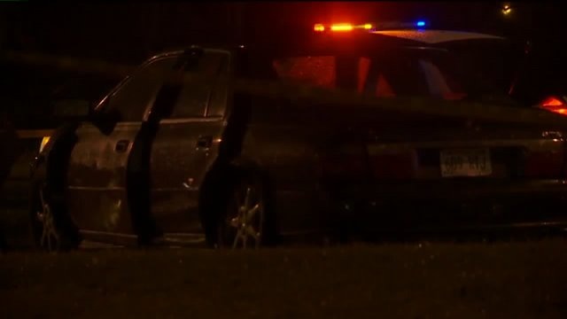 Speed, alcohol, weather were factors: One dead, one hurt in crash near Fond du Lac & Stark