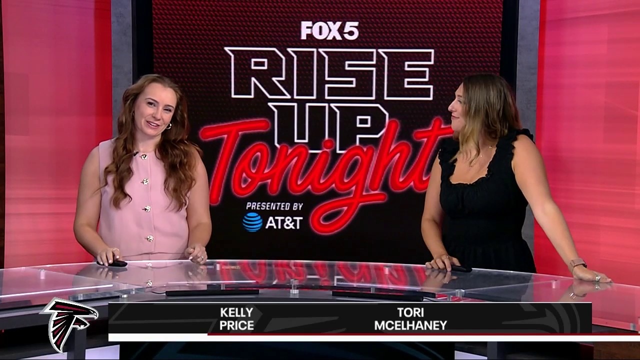 Rise Up Tonight | Pre-season preview