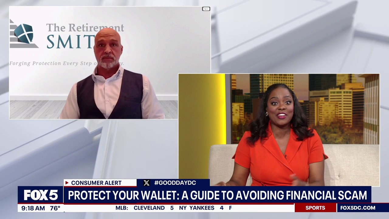 Protect Your Wallet: A Guide to Avoiding a Financial Scam
