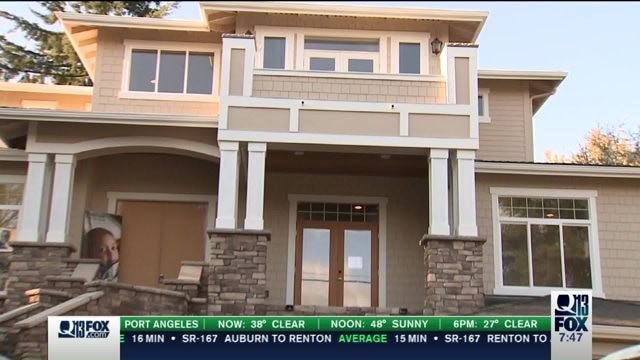 St. Jude Showplace Dream Home