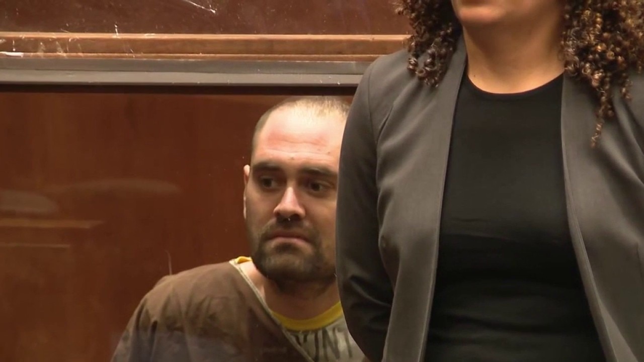 Nick Reiner in court for hearing over parents' murders