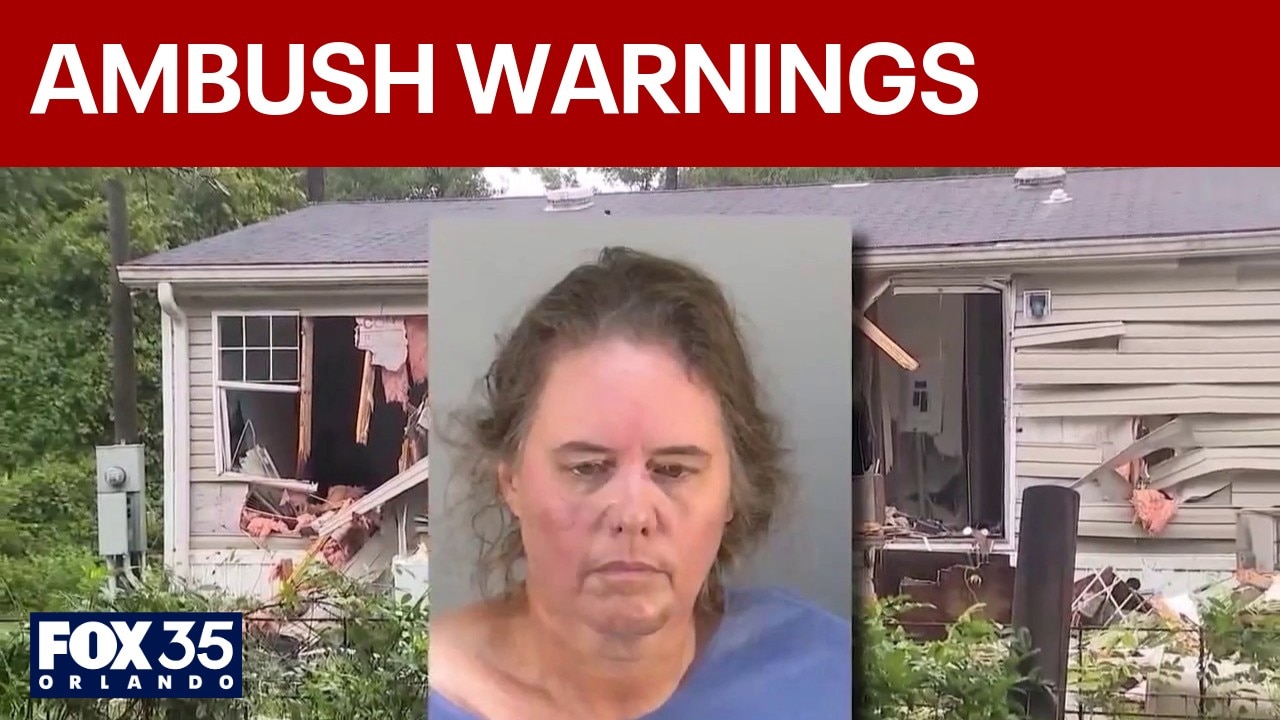 Records show warnings preceded deadly ambush on Lake County deputies