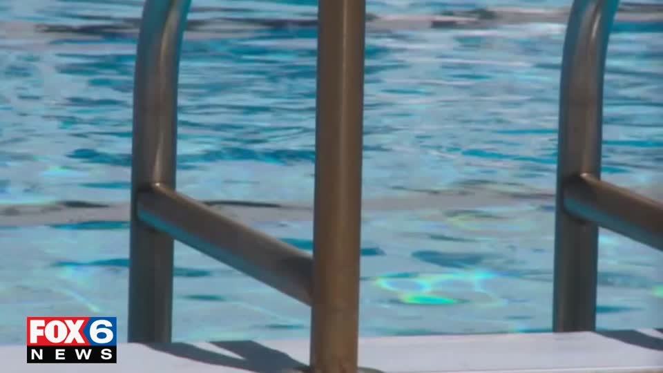 Toddler rescued from Village of Elm Grove pool twice in one week