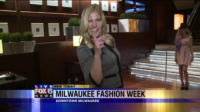 Laura talks modeling 101