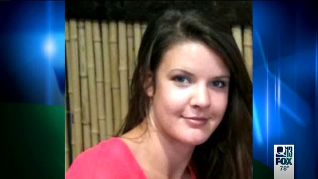 Sister of missing Tacoma woman speaks out