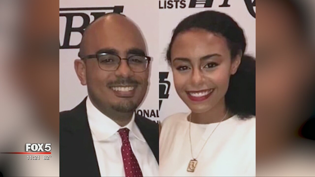 Loved ones mourn murder-suicide victims