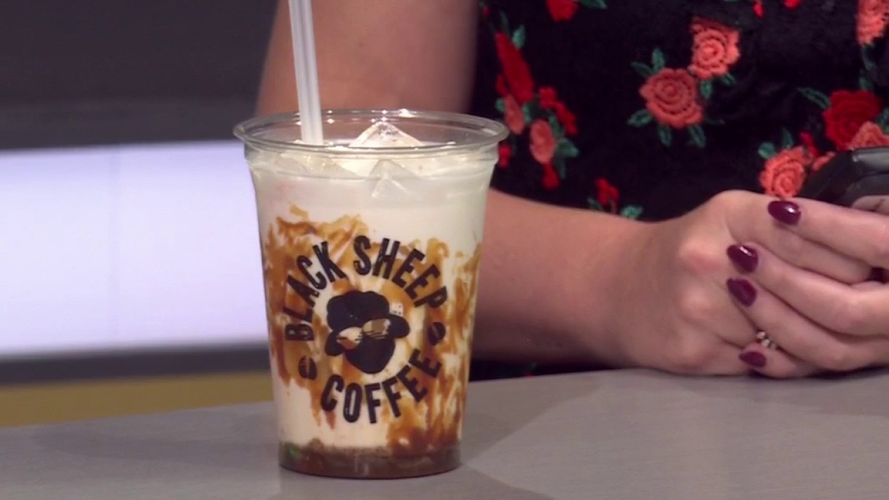 Black Sheep Coffee brings brews to Austin