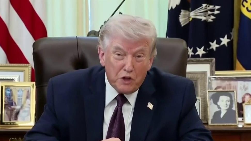 New Trump executive order could change voting in NC