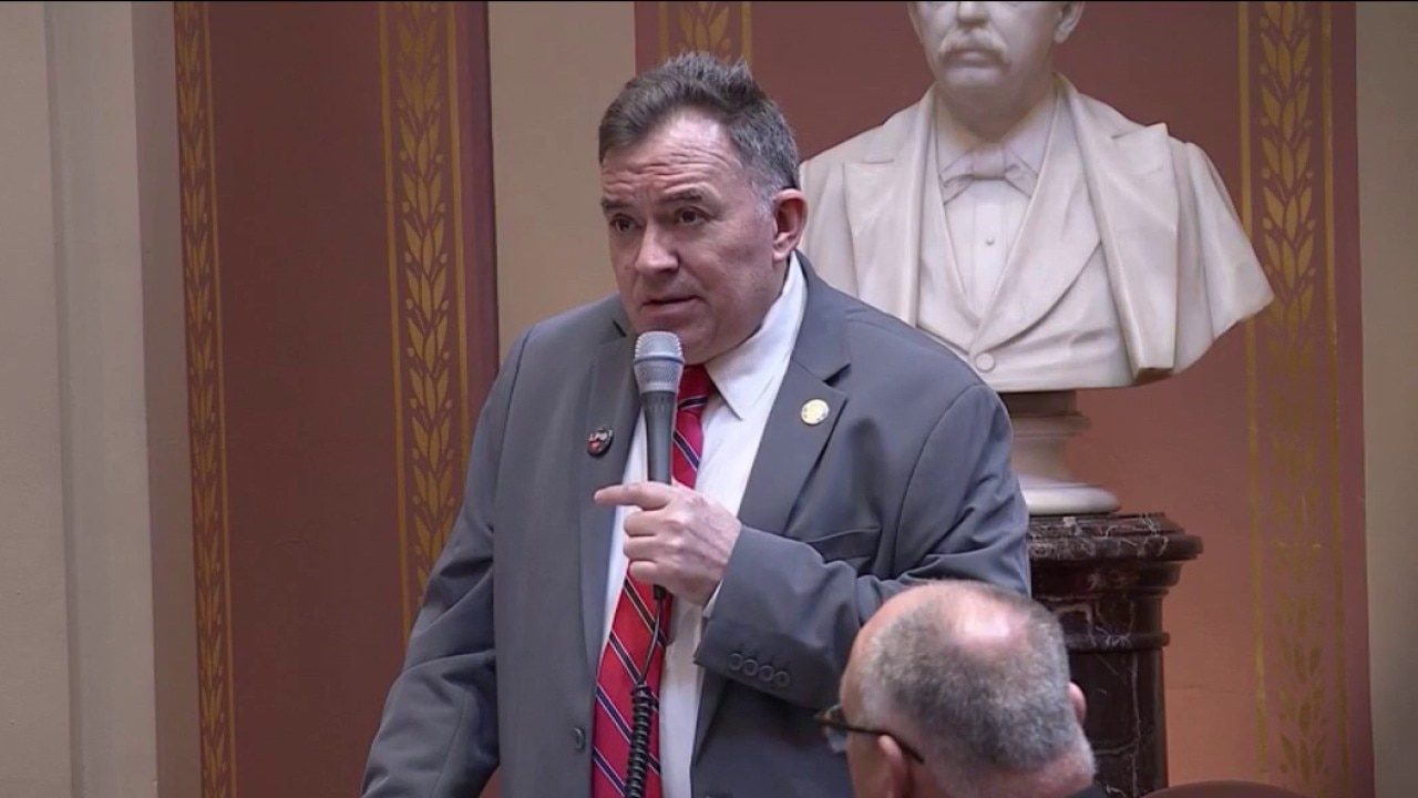 Hoffman family suing Vance Boelter 