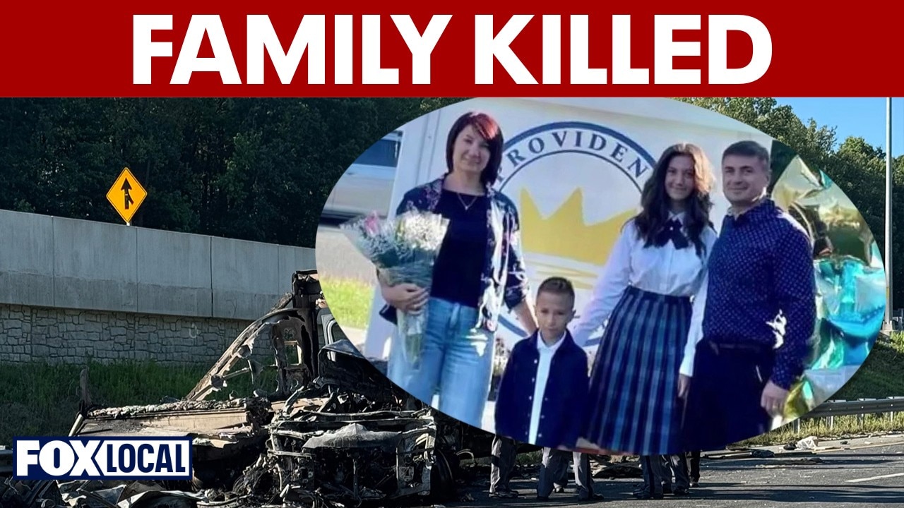 Virginia bus crash victims identified, bus driver charged