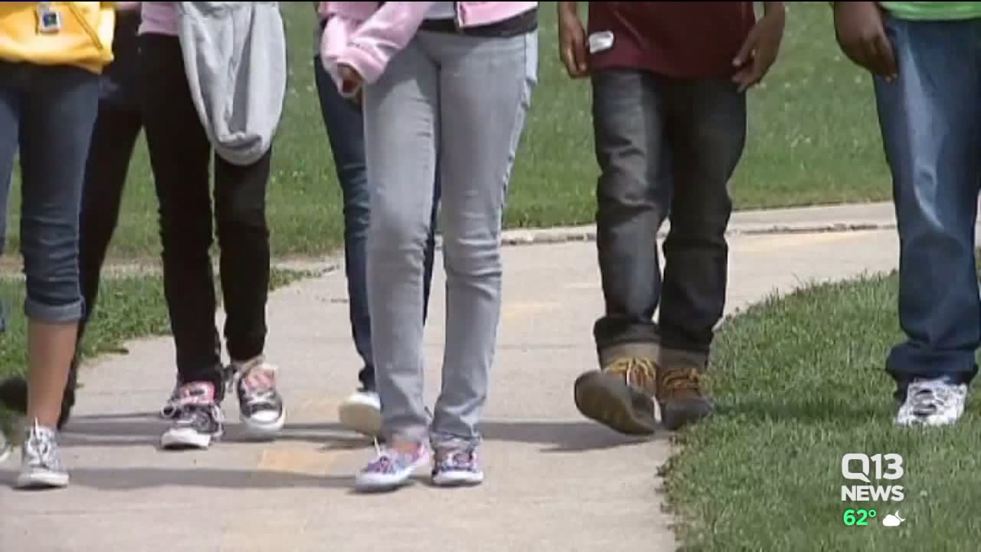 Rise in teen suicides