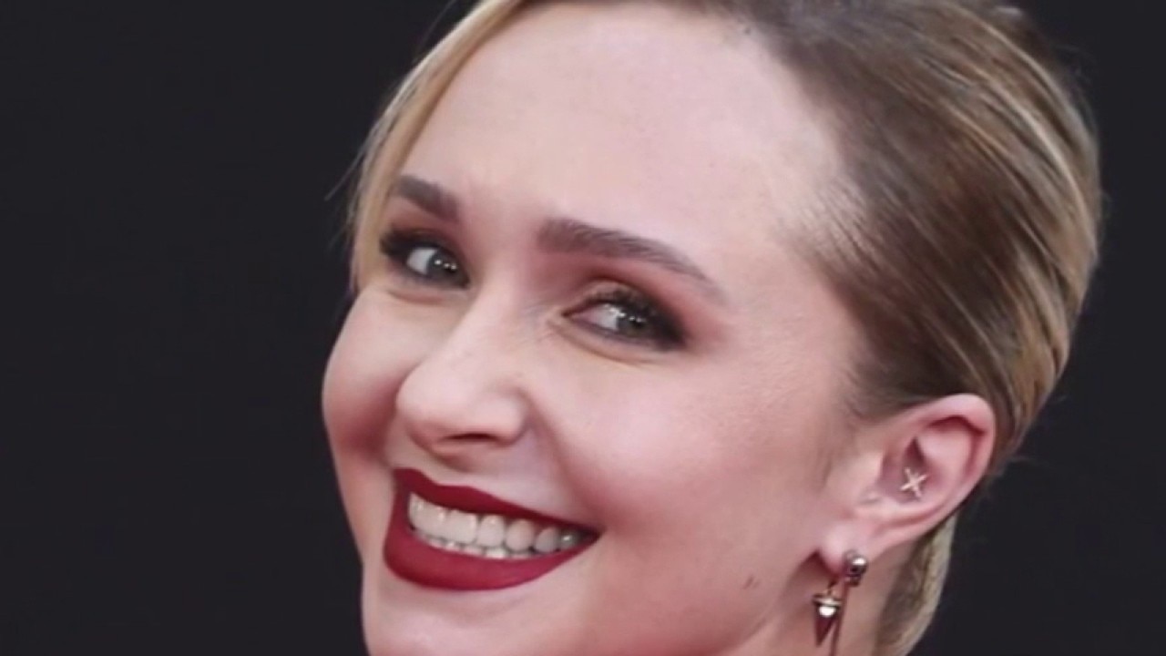 DEA joins Hayden Panettiere's death investigation