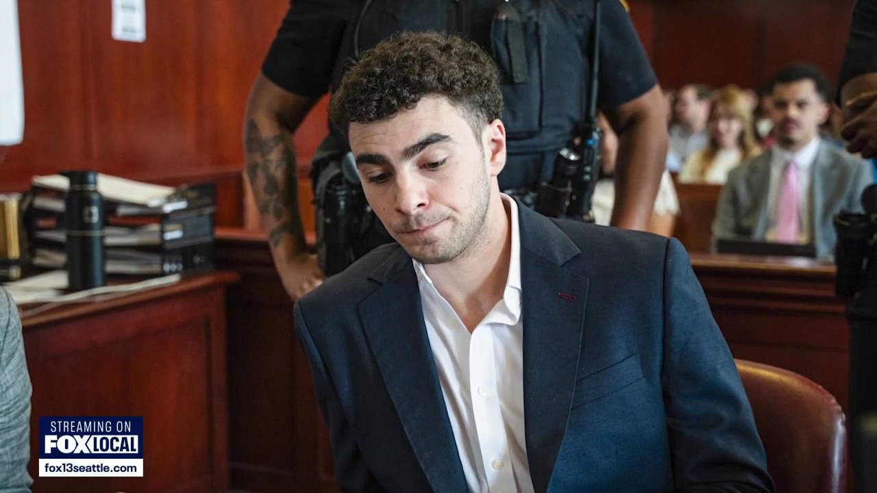 Luigi Mangione lawyers plan psychiatric defense