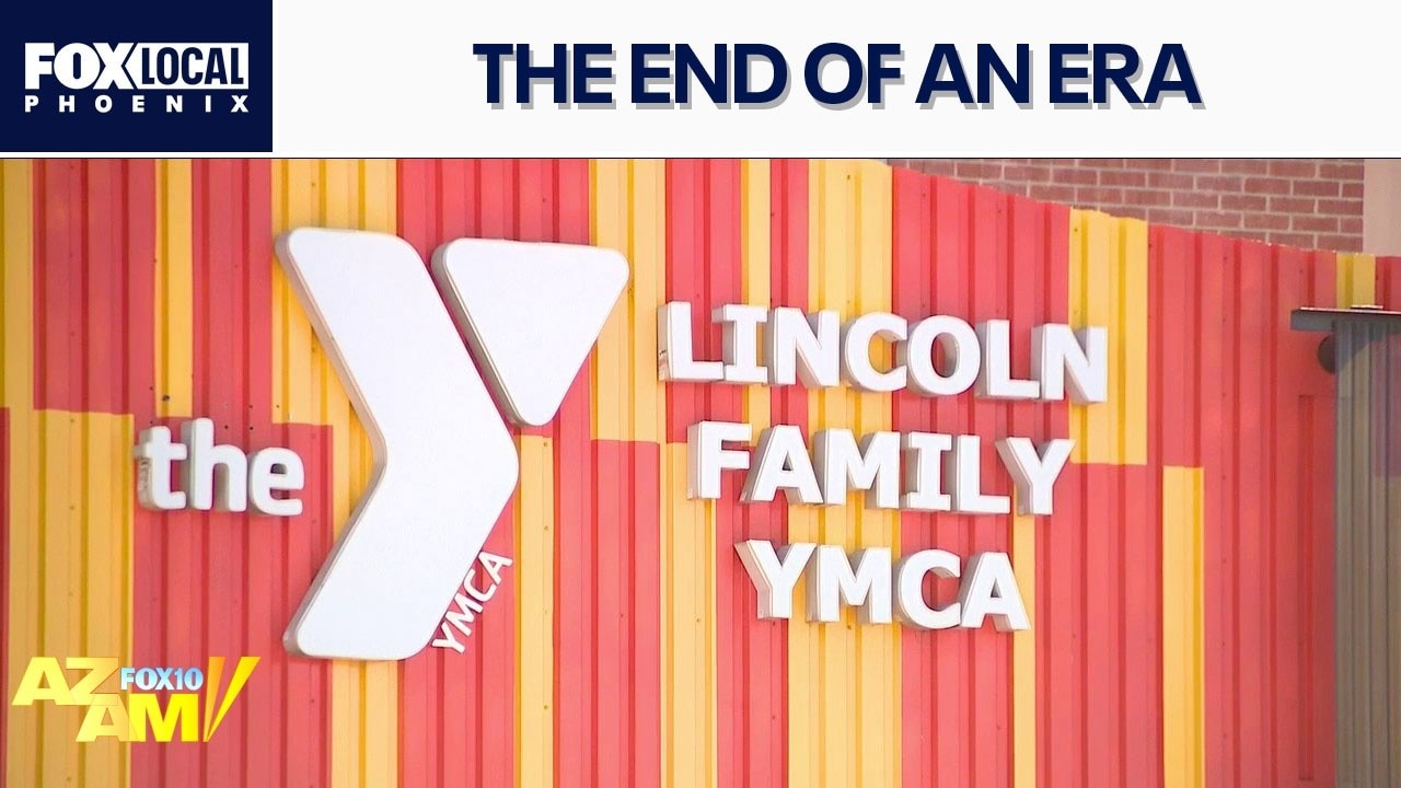 Downtown Phoenix YMCA location closes its doors