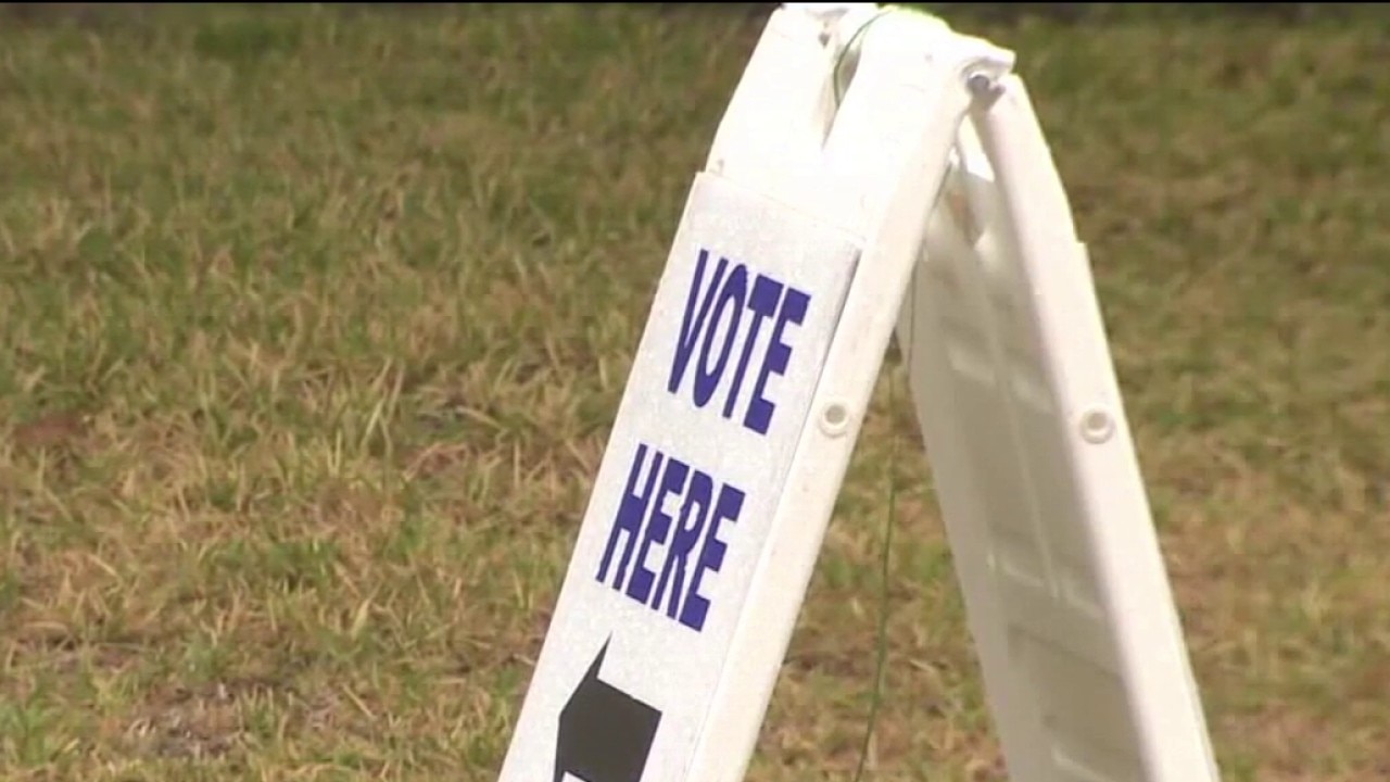 Groups file another lawsuit over voter registration error 