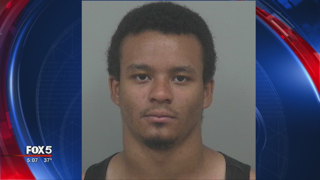 Car thief left cell phone behind