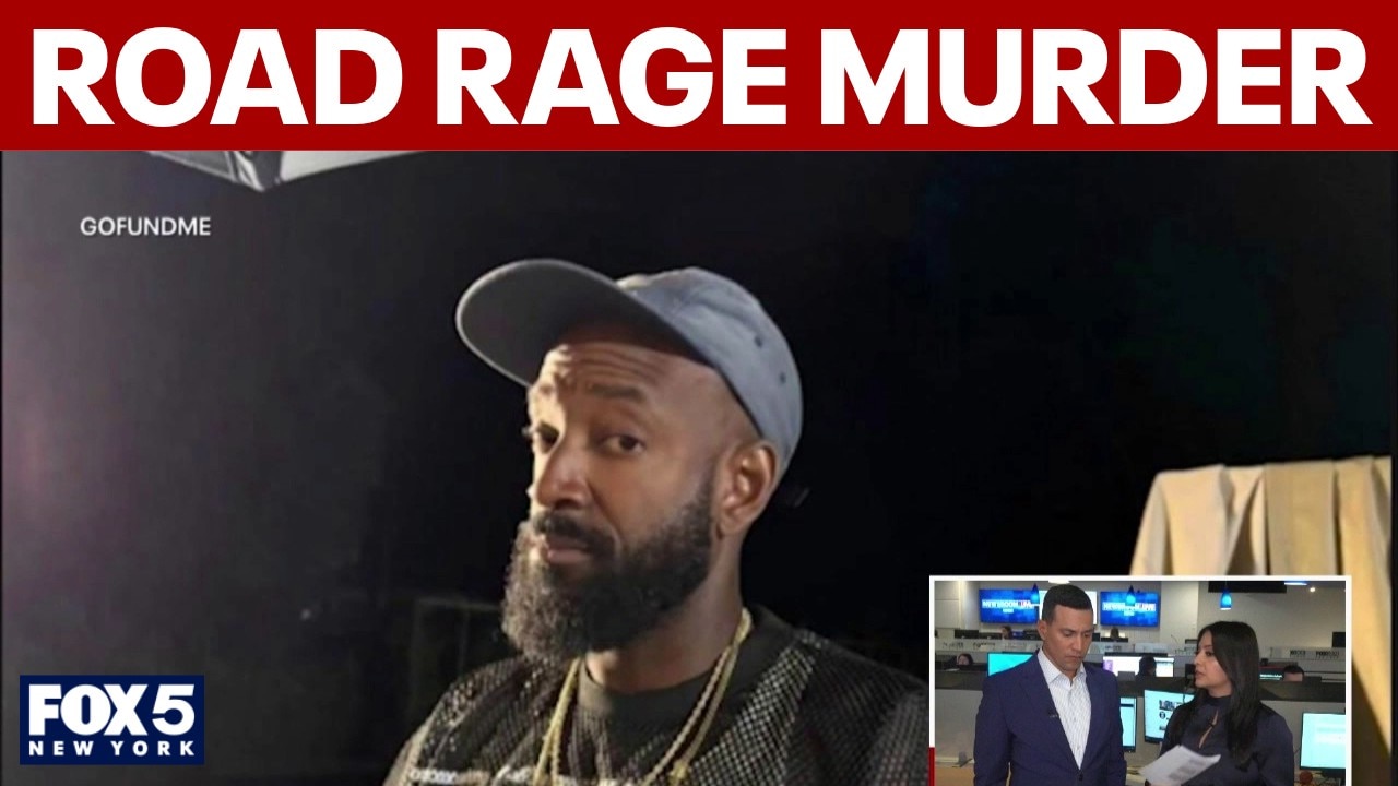 GWB shooting victims' family demands justice, suspect indicted | Where the case stands