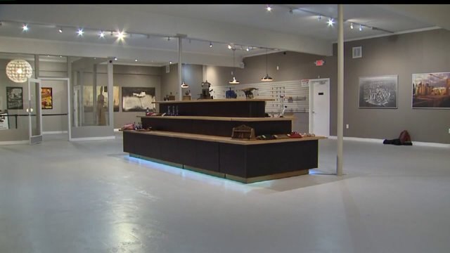 Pierce County pot shop opening
