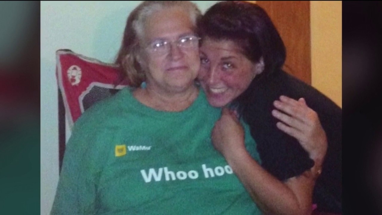 Granddaughter speaks out after Chandler man accused of neglecting elderly mother to death