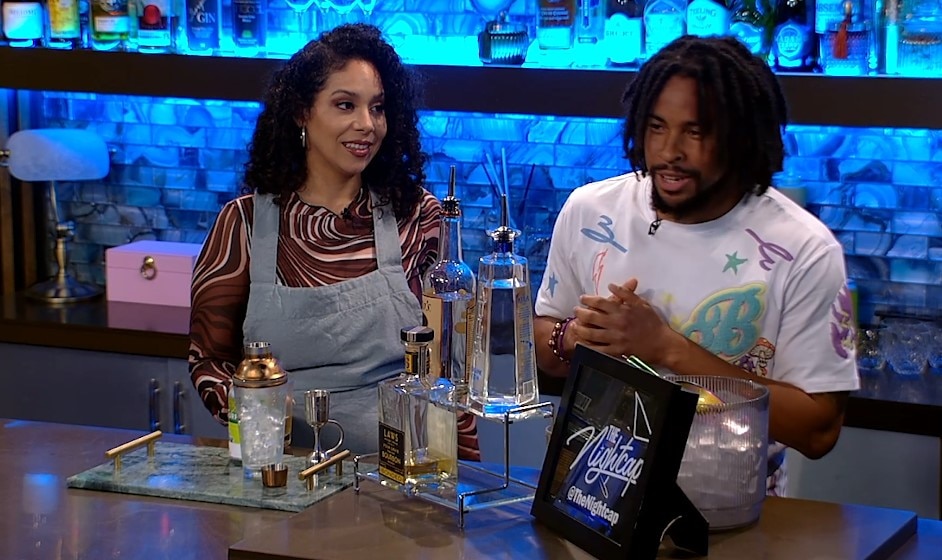 Undressing the city of Cheaters AKA Houston