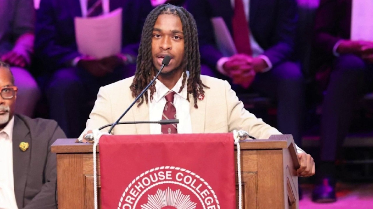Blank Foundation’s $50M HBCU initiative sees first graduates
